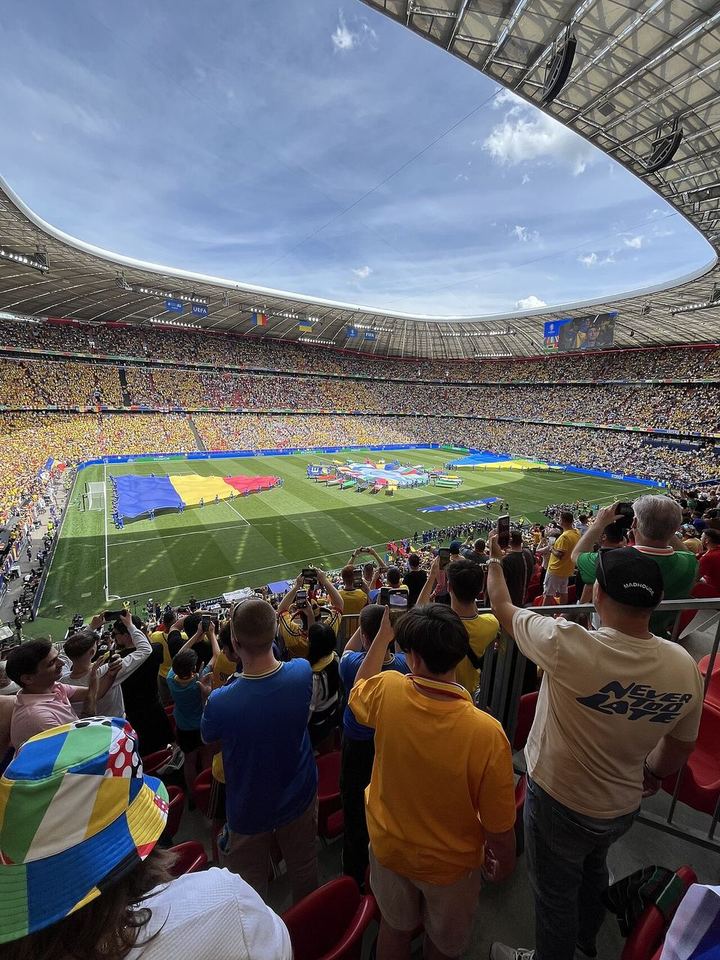 FIFA世界杯新规赛前奏国歌促团结（封面配图）